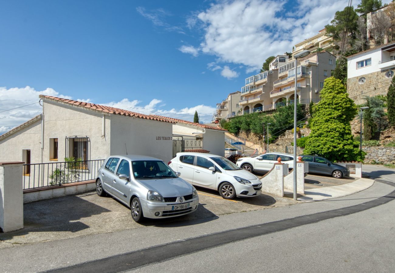 Apartament en Rosas / Roses - Les Teules 3A Roses - Immo Barneda