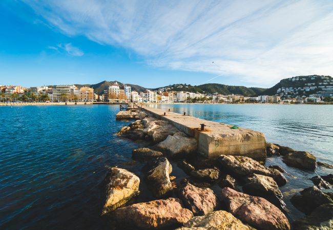 Apartament en Rosas / Roses - Les Teules 5 Roses - Immo Barneda Apartament en Rosas / Roses - Les Teules 5 Roses - Immo Barneda