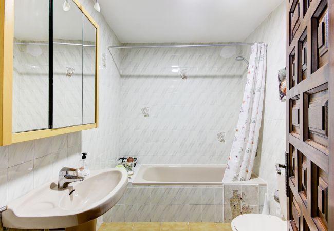 Apartament en Rosas / Roses - Les Teules 5 Roses - Immo Barneda Apartament en Rosas / Roses - Les Teules 5 Roses - Immo Barneda