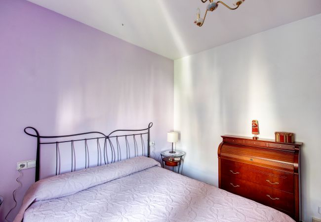 Apartament en Rosas / Roses - Les Teules 5 Roses - Immo Barneda Apartament en Rosas / Roses - Les Teules 5 Roses - Immo Barneda