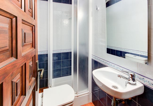 Apartament en Rosas / Roses - Les Teules 5 Roses - Immo Barneda Apartament en Rosas / Roses - Les Teules 5 Roses - Immo Barneda