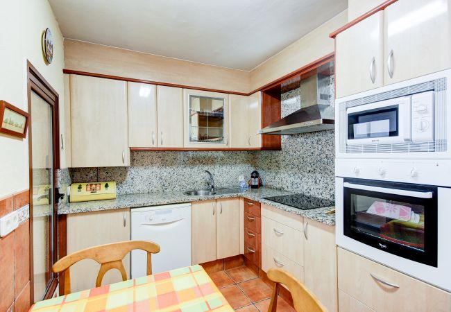 Apartament en Rosas / Roses - Les Teules 5 Roses - Immo Barneda Apartament en Rosas / Roses - Les Teules 5 Roses - Immo Barneda