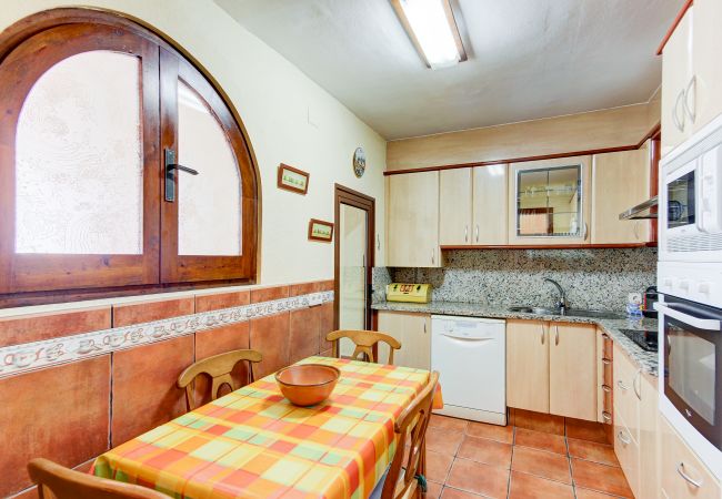 Apartament en Rosas / Roses - Les Teules 5 Roses - Immo Barneda Apartament en Rosas / Roses - Les Teules 5 Roses - Immo Barneda