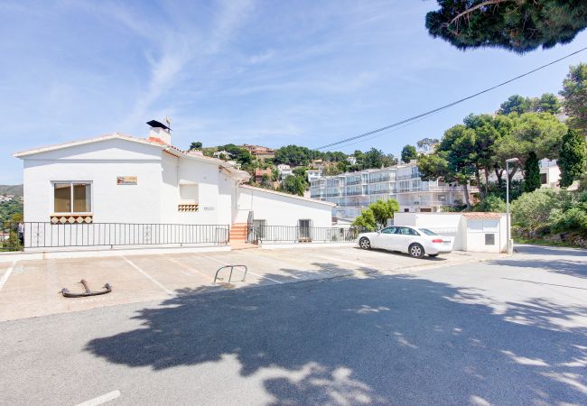 Apartament en Rosas / Roses - Les Teules 5 Roses - Immo Barneda Apartament en Rosas / Roses - Les Teules 5 Roses - Immo Barneda