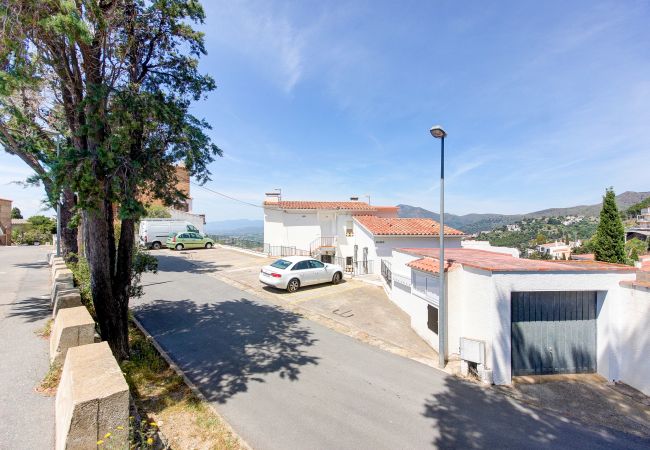 Apartament en Rosas / Roses - Les Teules 5 Roses - Immo Barneda Apartament en Rosas / Roses - Les Teules 5 Roses - Immo Barneda