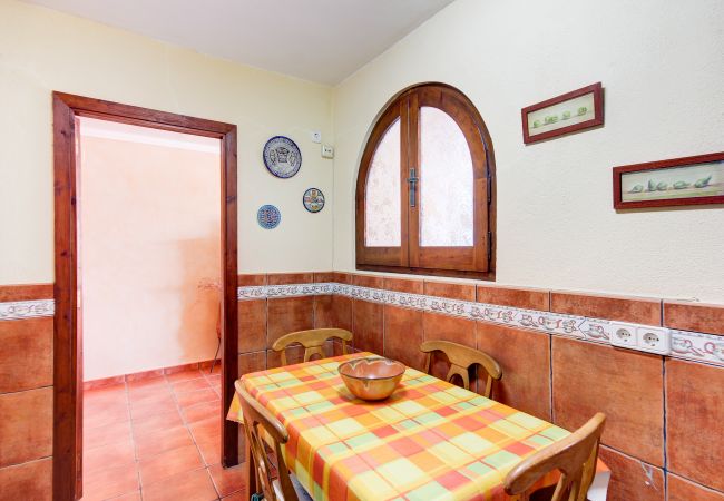 Apartament en Rosas / Roses - Les Teules 5 Roses - Immo Barneda Apartament en Rosas / Roses - Les Teules 5 Roses - Immo Barneda