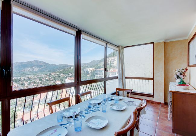 Apartament en Rosas / Roses - Les Teules 5 Roses - Immo Barneda Apartament en Rosas / Roses - Les Teules 5 Roses - Immo Barneda