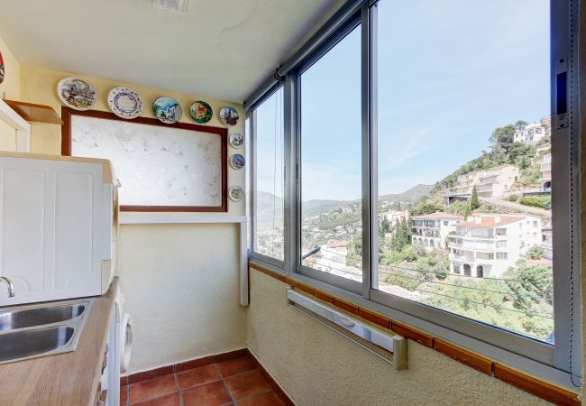 Apartament en Rosas / Roses - LES TEULES 5 1 1 Roses - Immo Barneda