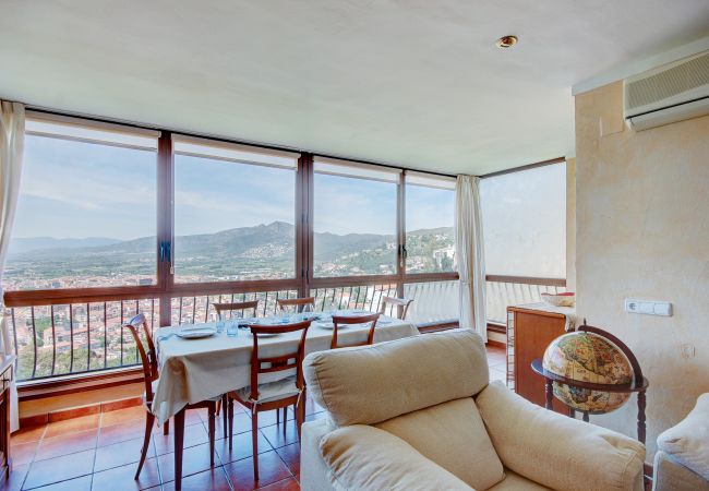 Apartament en Rosas / Roses - Les Teules 5 Roses - Immo Barneda Apartament en Rosas / Roses - Les Teules 5 Roses - Immo Barneda