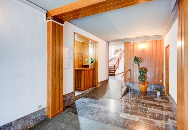 Apartament en Rosas / Roses - Av. De Rhode 229 Roses - Immo Barneda Apartament en Rosas / Roses - Av. De Rhode 229 Roses - Immo Barneda