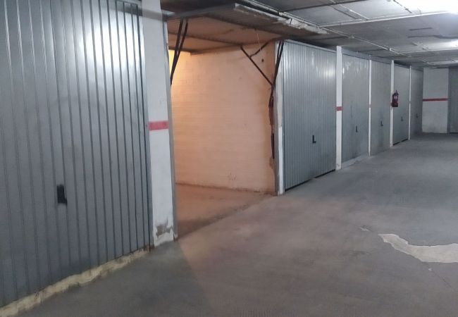 Apartament en Rosas / Roses - Av. De Rhode 229 Roses - Immo Barneda Apartament en Rosas / Roses - Av. De Rhode 229 Roses - Immo Barneda