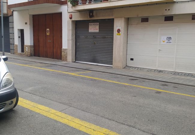 Apartament en Rosas / Roses - Av. De Rhode 229 Roses - Immo Barneda Apartament en Rosas / Roses - Av. De Rhode 229 Roses - Immo Barneda