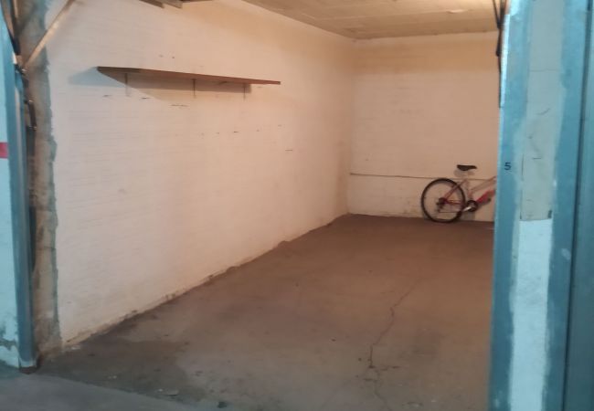 Apartament en Rosas / Roses - Av. De Rhode 229 Roses - Immo Barneda Apartament en Rosas / Roses - Av. De Rhode 229 Roses - Immo Barneda