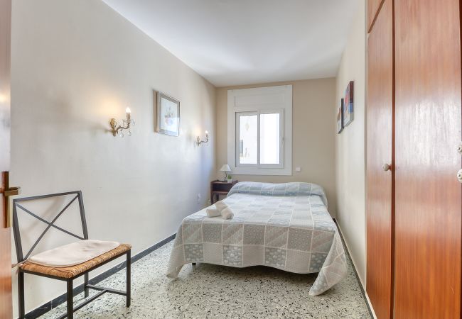 Apartament en Rosas / Roses - Av. De Rhode 229 Roses - Immo Barneda Apartament en Rosas / Roses - Av. De Rhode 229 Roses - Immo Barneda