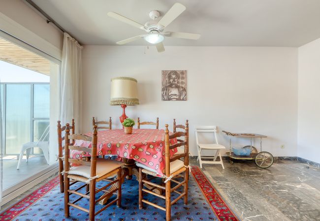 Apartament en Rosas / Roses - Av. De Rhode 229 Roses - Immo Barneda Apartament en Rosas / Roses - Av. De Rhode 229 Roses - Immo Barneda