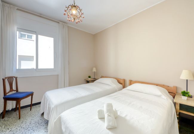 Apartament en Rosas / Roses - Av. De Rhode 229 Roses - Immo Barneda Apartament en Rosas / Roses - Av. De Rhode 229 Roses - Immo Barneda