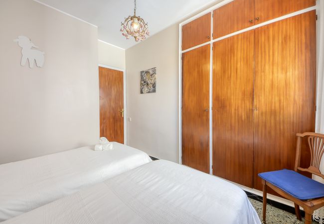 Apartament en Rosas / Roses - Av. De Rhode 229 Roses - Immo Barneda Apartament en Rosas / Roses - Av. De Rhode 229 Roses - Immo Barneda