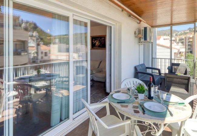 Apartament en Rosas / Roses - Av. De Rhode 229 Roses - Immo Barneda Apartament en Rosas / Roses - Av. De Rhode 229 Roses - Immo Barneda