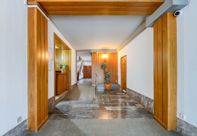 Apartament en Rosas / Roses - Av. De Rhode 229 Roses - Immo Barneda Apartament en Rosas / Roses - Av. De Rhode 229 Roses - Immo Barneda