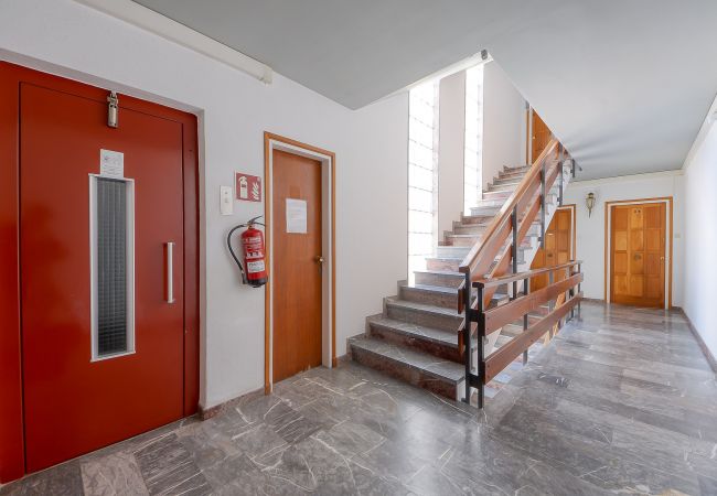 Apartament en Rosas / Roses - Av. De Rhode 229 Roses - Immo Barneda Apartament en Rosas / Roses - Av. De Rhode 229 Roses - Immo Barneda