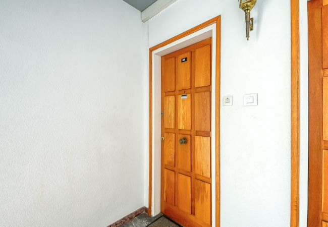 Apartament en Rosas / Roses - Av. De Rhode 229 Roses - Immo Barneda Apartament en Rosas / Roses - Av. De Rhode 229 Roses - Immo Barneda