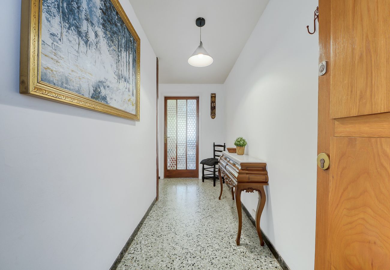 Apartament en Rosas / Roses - Av. De Rhode 229 Roses - Immo Barneda