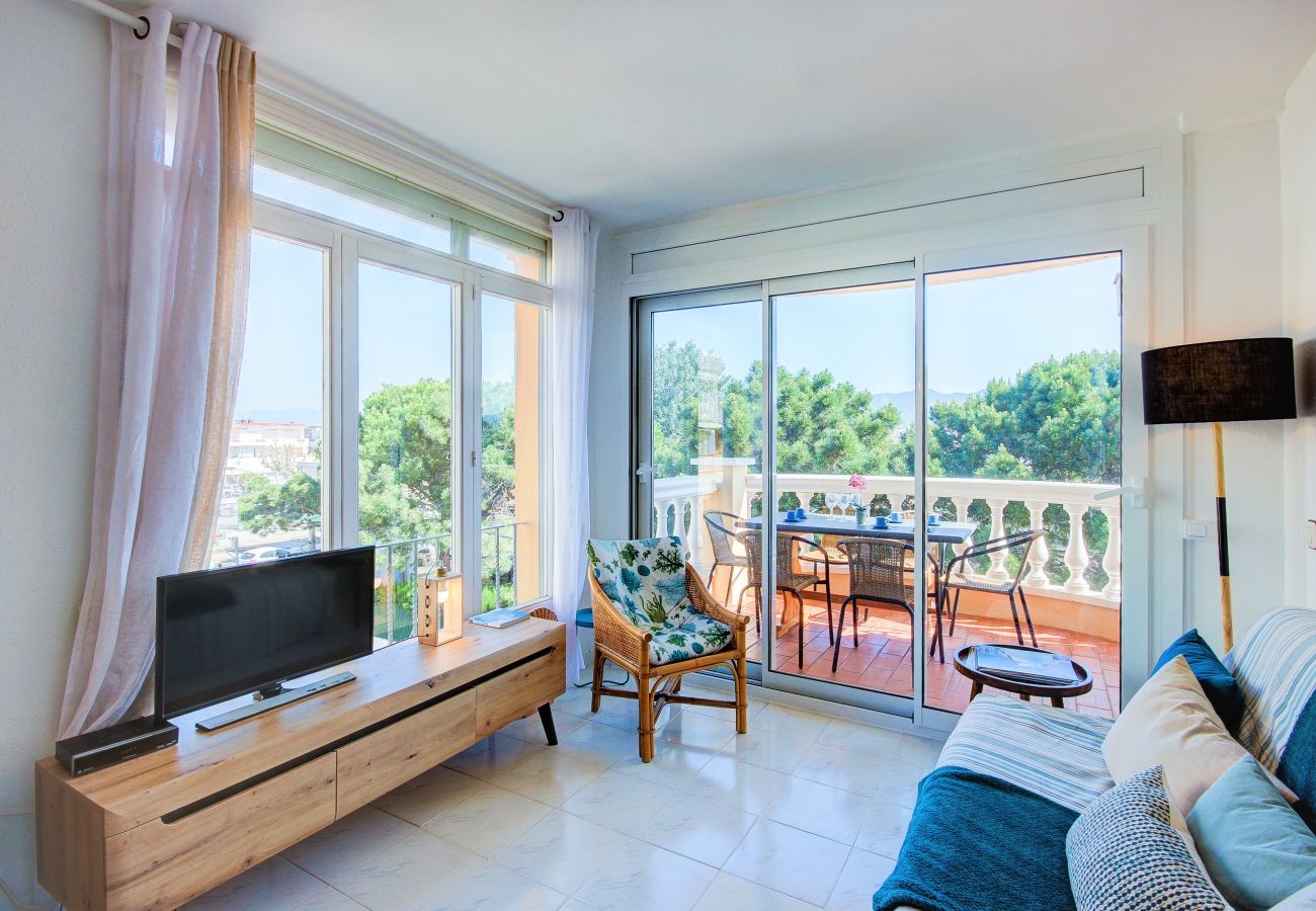 Apartament en Empuriabrava - Gran Reserva Mar 27 10 Empuriabrava - Immo Barneda