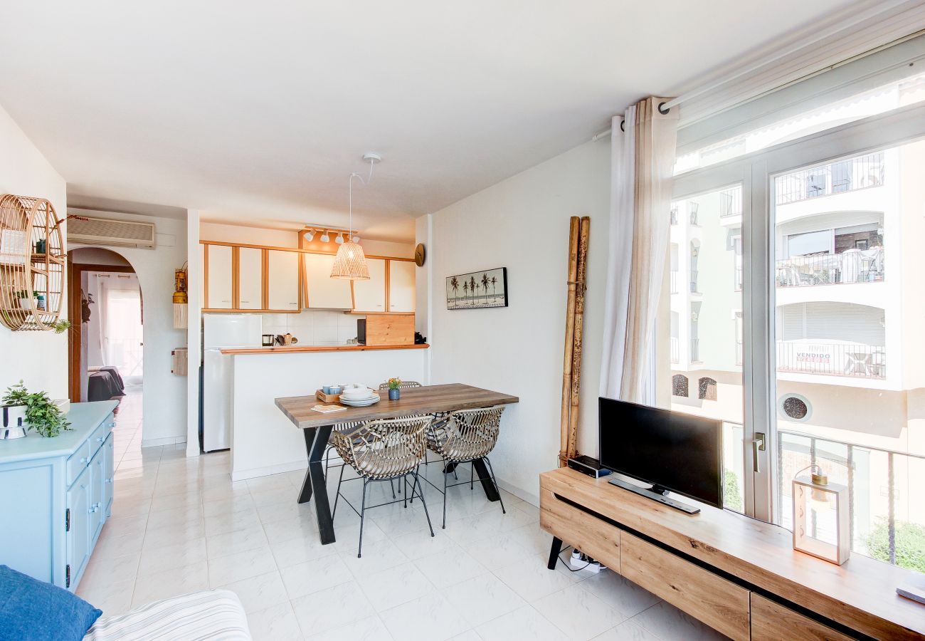 Apartament en Empuriabrava - Gran Reserva Mar 27 10 Empuriabrava - Immo Barneda