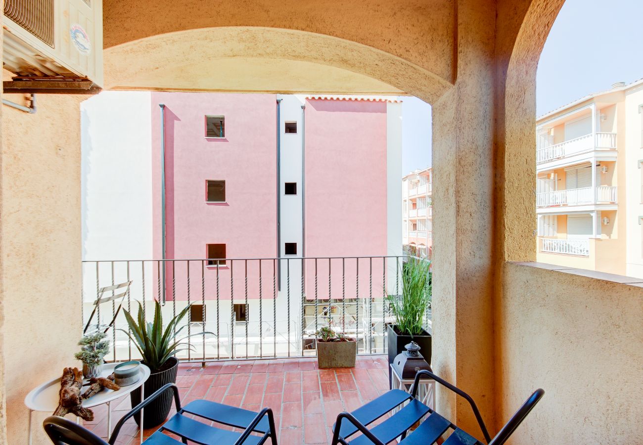 Apartament en Empuriabrava - Gran Reserva Mar 27 10 Empuriabrava - Immo Barneda