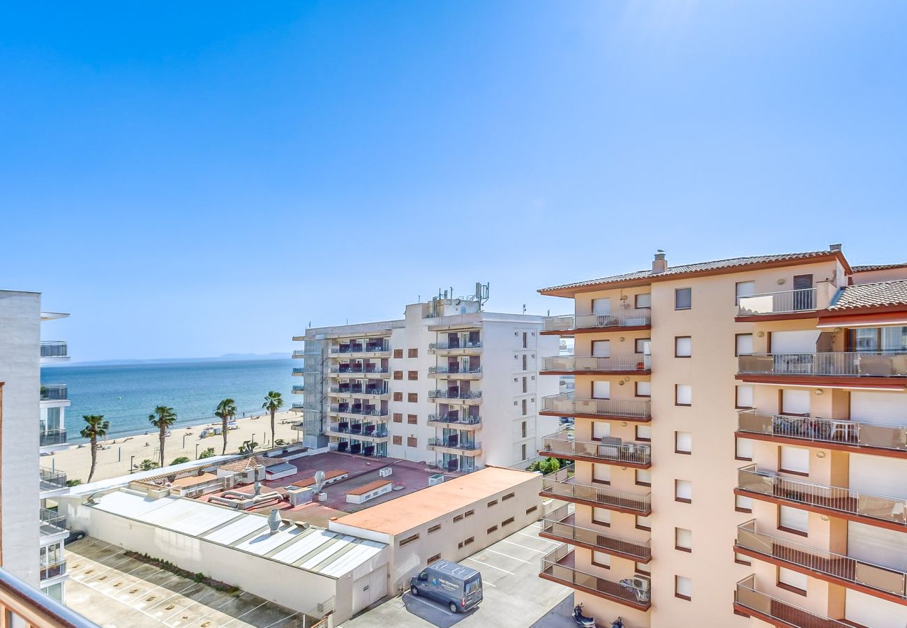 Apartament en Rosas / Roses - Roses 3  - Immo Barneda