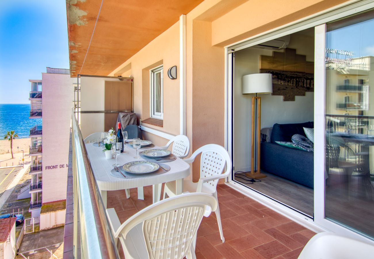 Apartament en Rosas / Roses - Roses 3  - Immo Barneda