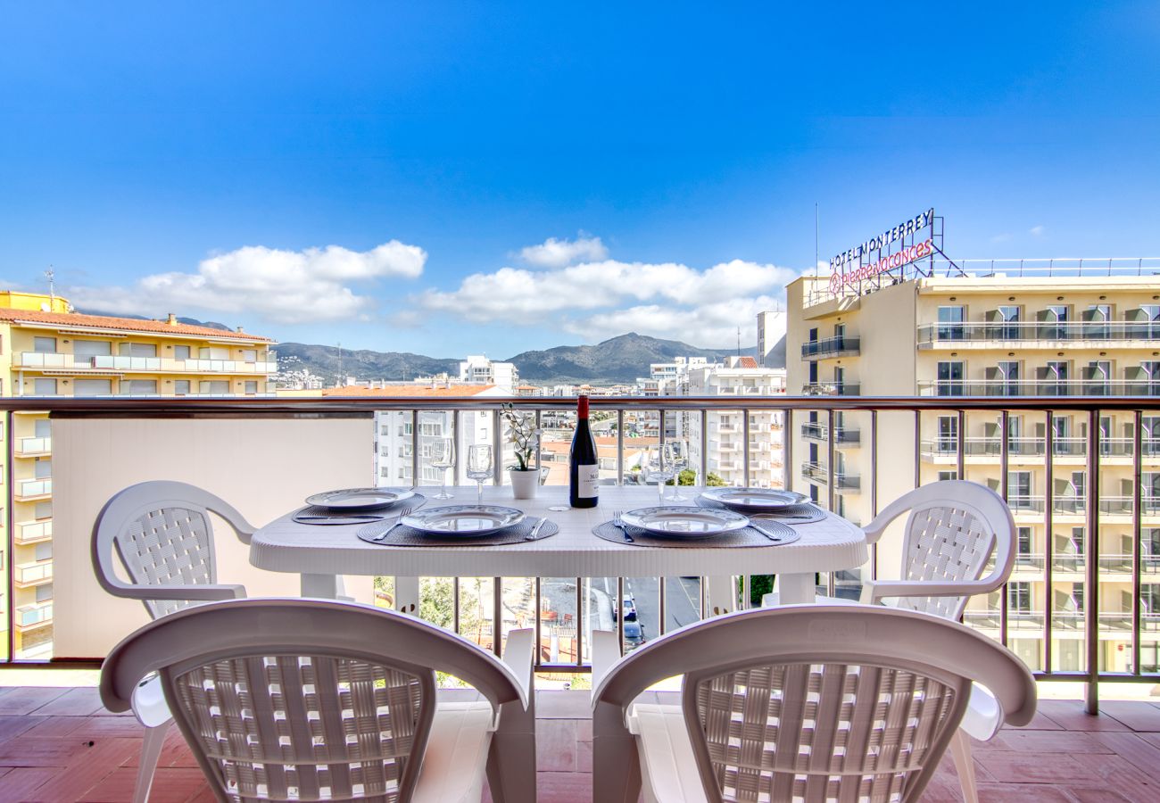 Apartament en Rosas / Roses - Roses 3  - Immo Barneda