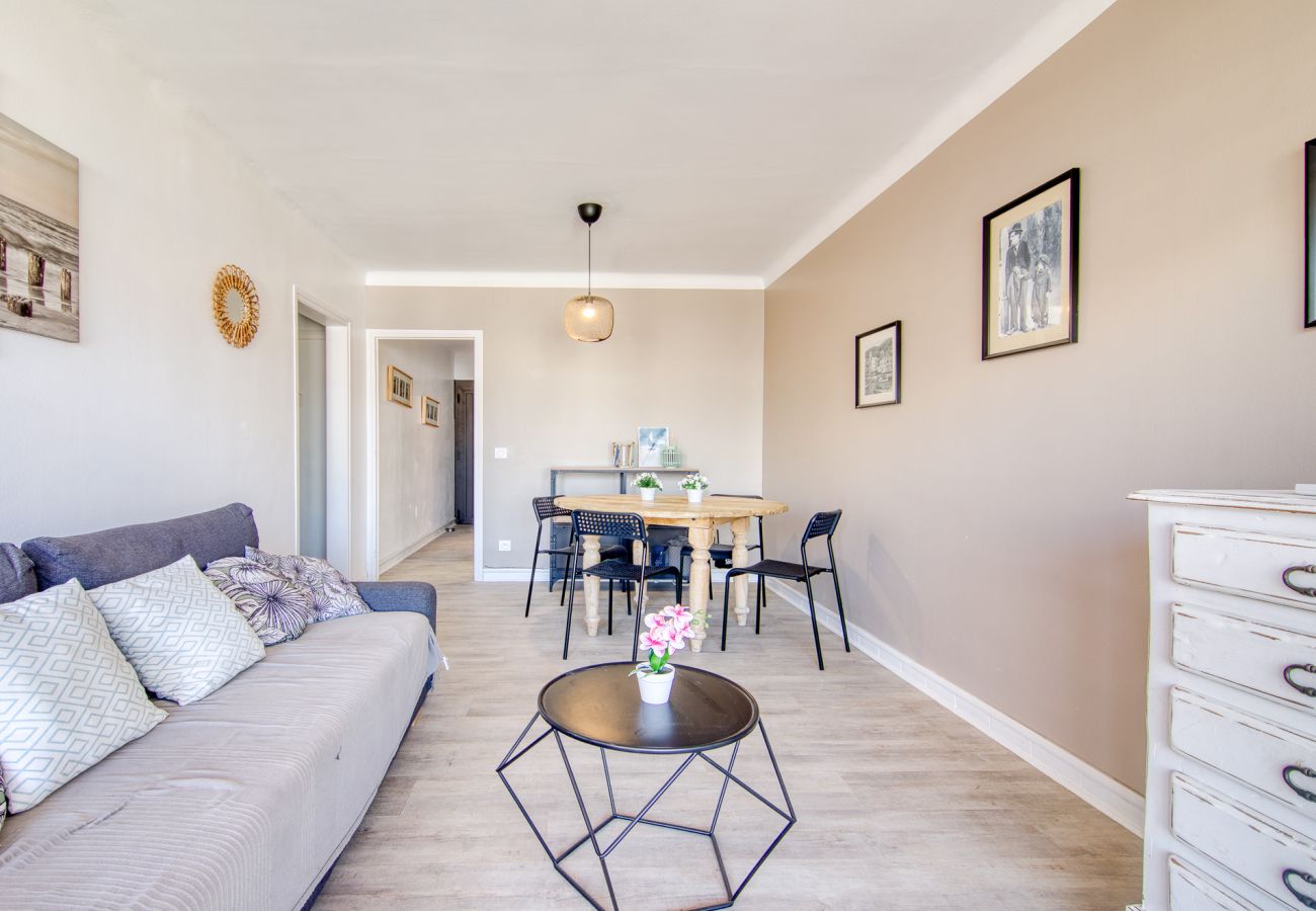 Apartament en Rosas / Roses - Roses 3  - Immo Barneda