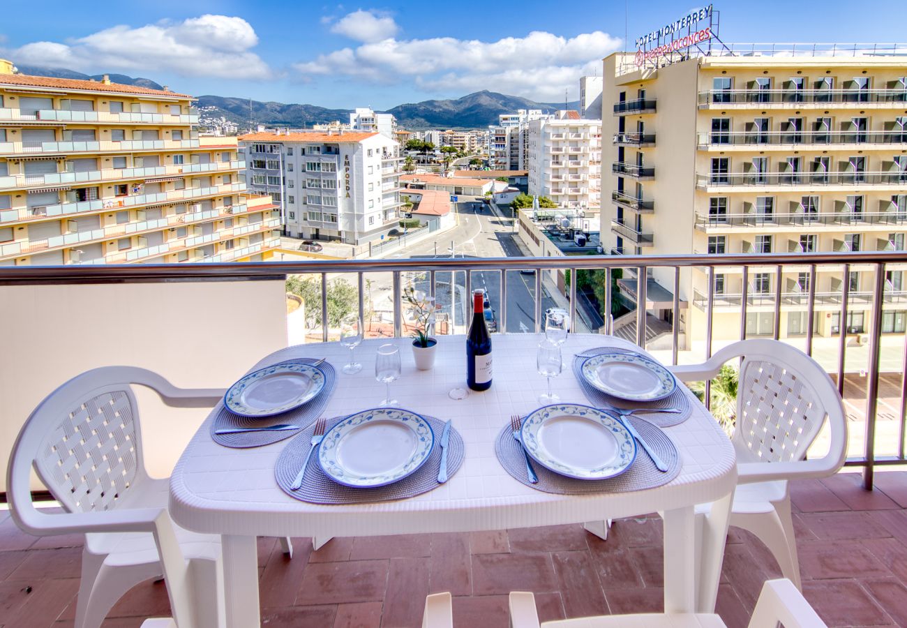 Apartament en Rosas / Roses - Roses 3  - Immo Barneda