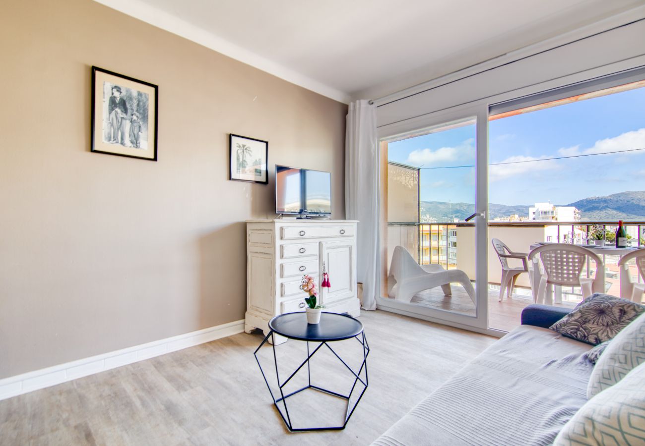 Apartament en Rosas / Roses - Roses 3  - Immo Barneda