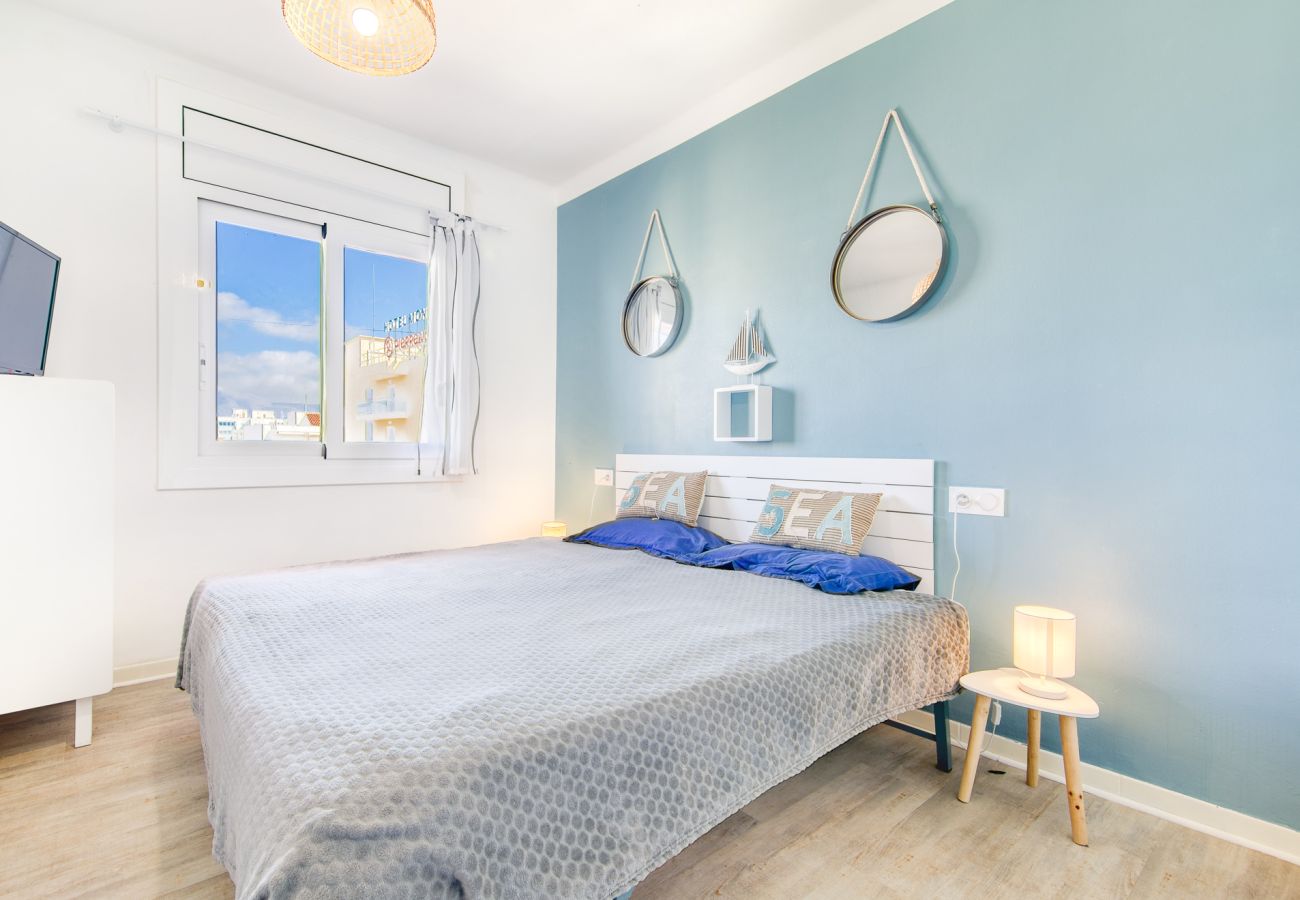 Apartament en Rosas / Roses - Roses 3  - Immo Barneda