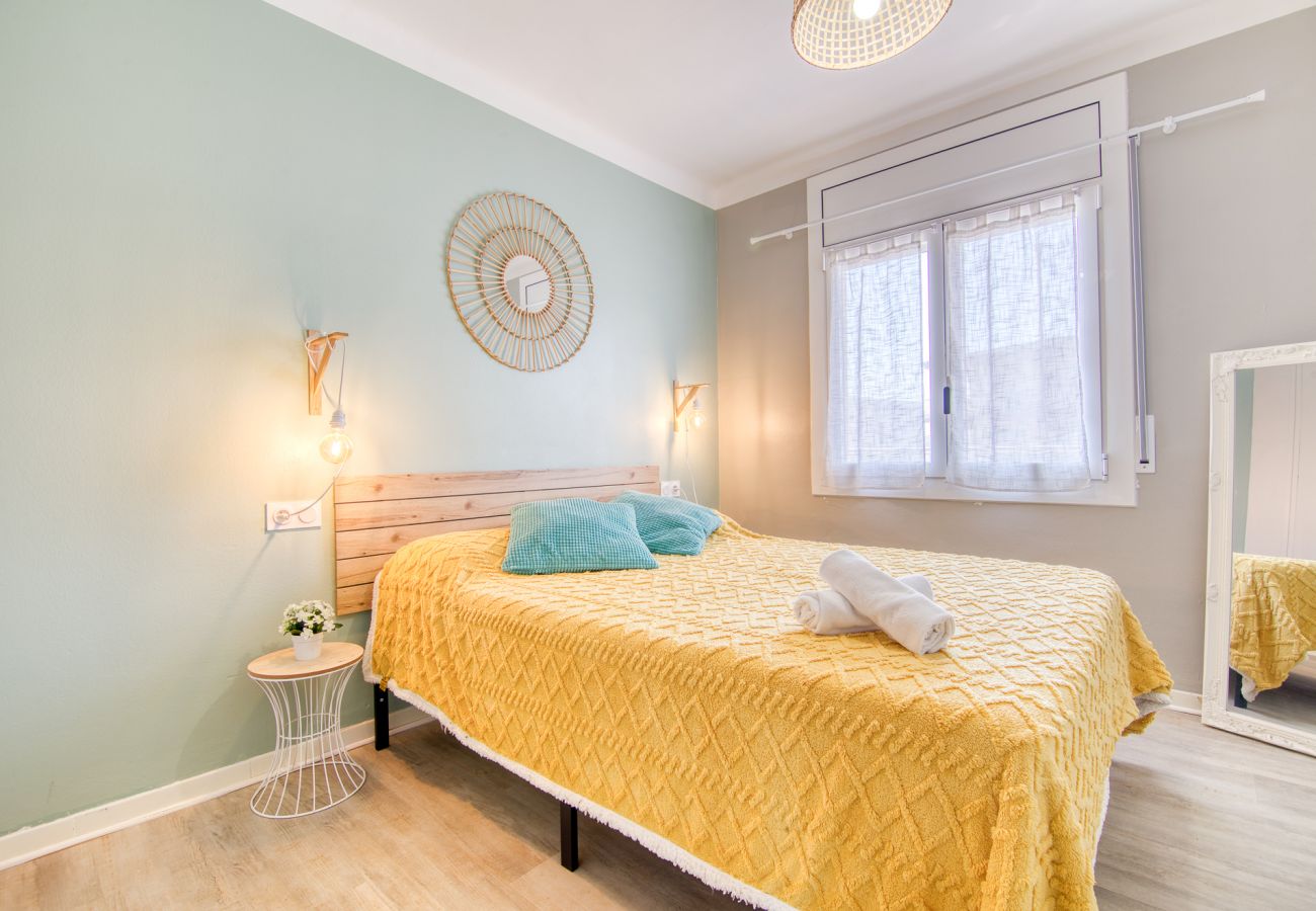 Apartament en Rosas / Roses - Roses 3  - Immo Barneda