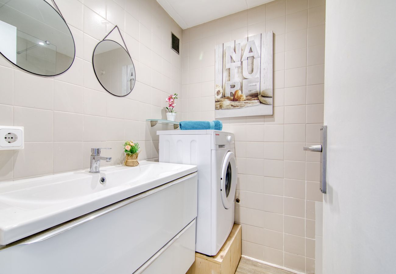 Apartament en Rosas / Roses - Roses 3  - Immo Barneda