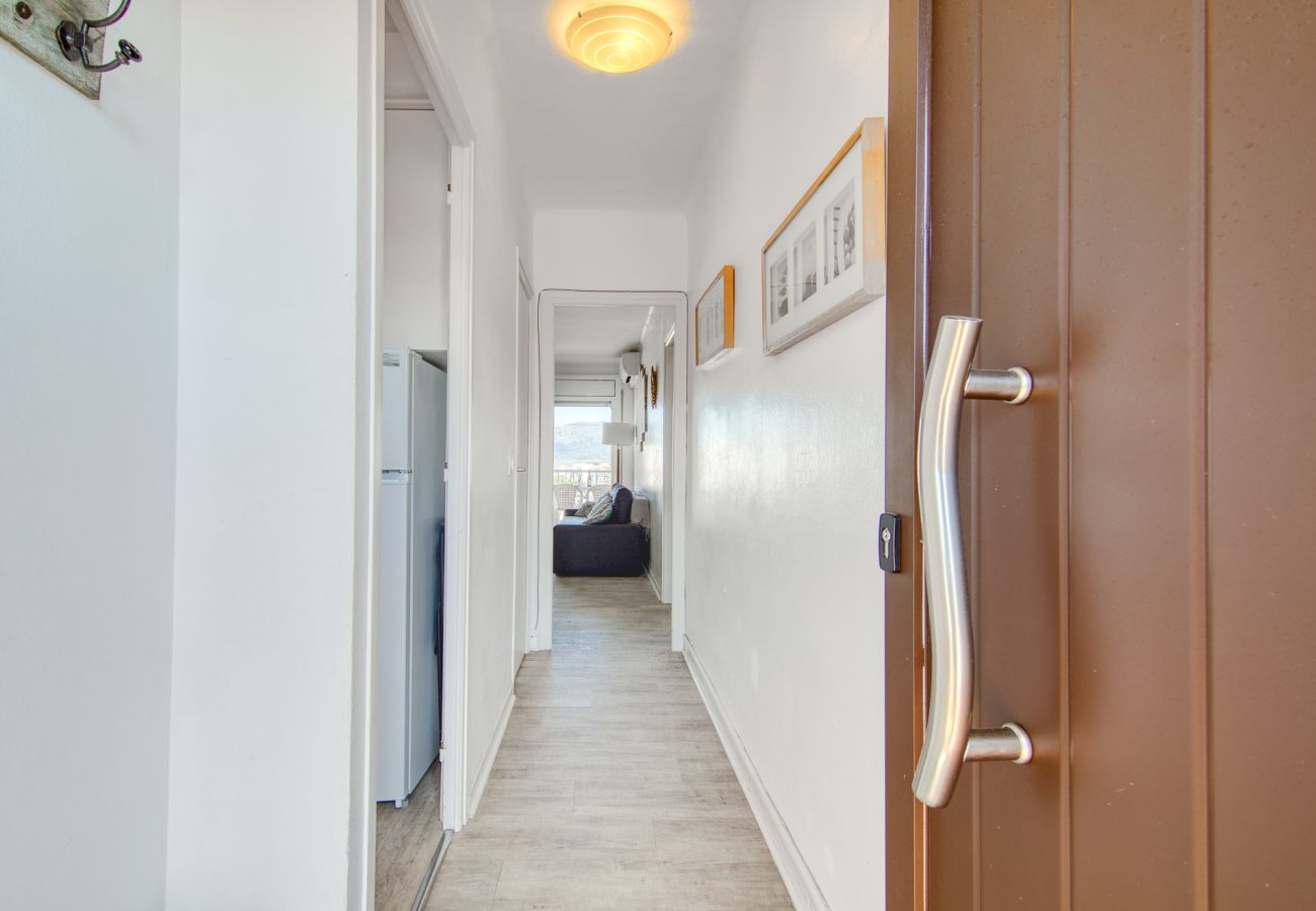 Apartament en Rosas / Roses - Roses 3  - Immo Barneda