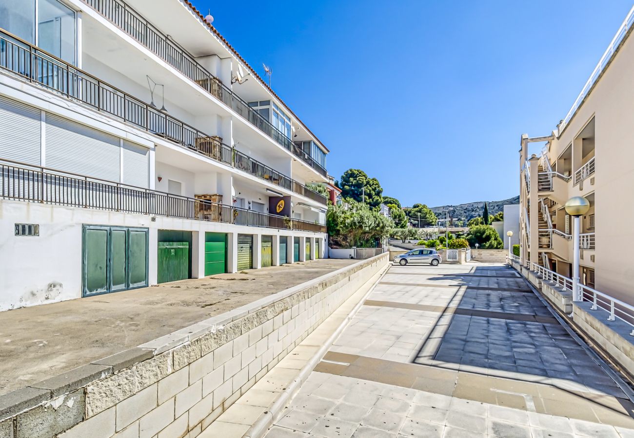 Apartament en Rosas / Roses - Costa 2  5 Canyelles Roses - Immo Barneda