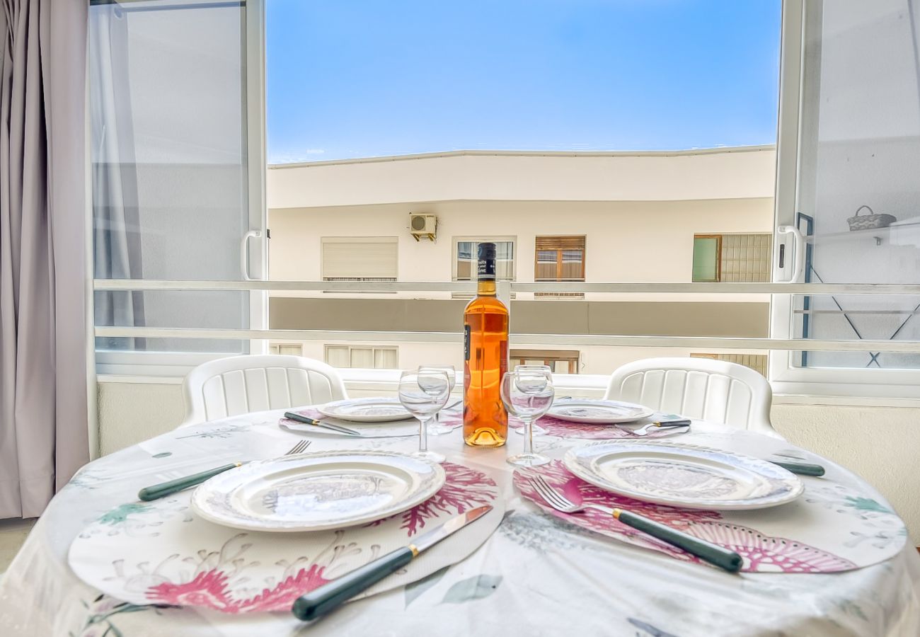 Apartament en Rosas / Roses - Ahinoa 2J Roses  - Immo Barneda