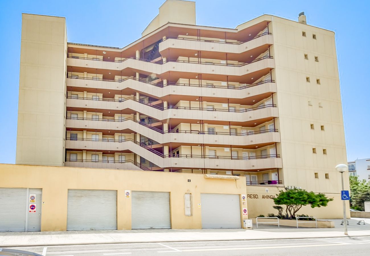 Apartament en Rosas / Roses - Ahinoa 2J Roses  - Immo Barneda