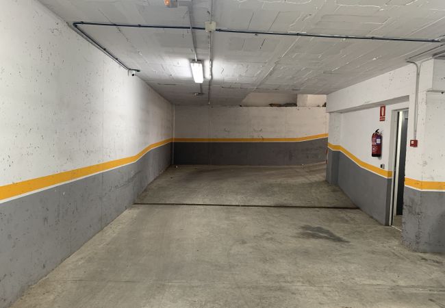 Apartament en Rosas / Roses - Raval dels Grecs 16 Atico Roses  - Immo Barneda  Apartament en Rosas / Roses - Raval dels Grecs 16 Atico Roses  - Immo Barneda