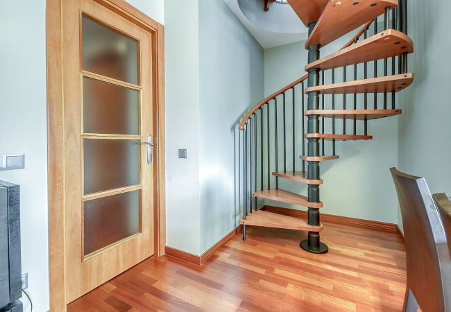 Apartament en Rosas / Roses - Raval dels Grecs 16 Atico Roses  - Immo Barneda  Apartament en Rosas / Roses - Raval dels Grecs 16 Atico Roses  - Immo Barneda