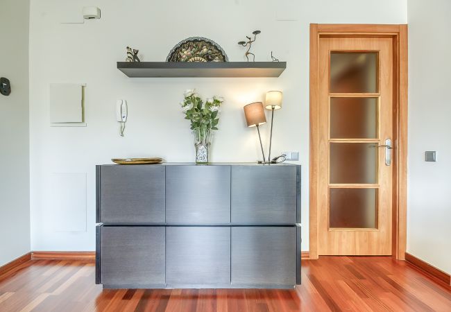 Apartament en Rosas / Roses - Raval dels Grecs 16 Atico Roses  - Immo Barneda  Apartament en Rosas / Roses - Raval dels Grecs 16 Atico Roses  - Immo Barneda