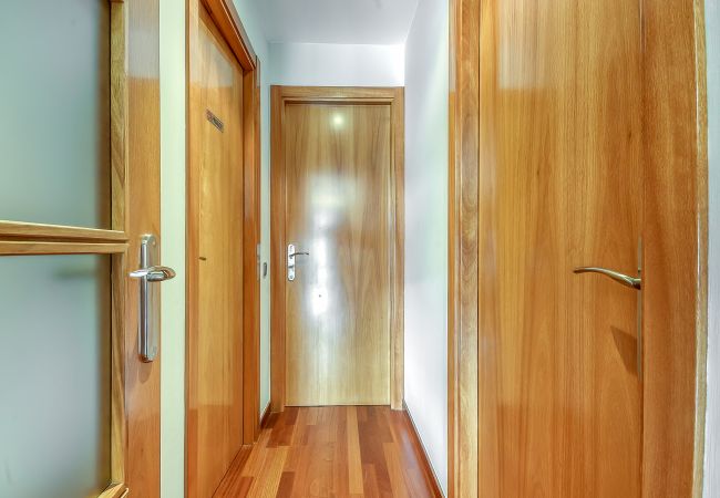 Apartament en Rosas / Roses - Raval dels Grecs 16 Atico Roses  - Immo Barneda  Apartament en Rosas / Roses - Raval dels Grecs 16 Atico Roses  - Immo Barneda