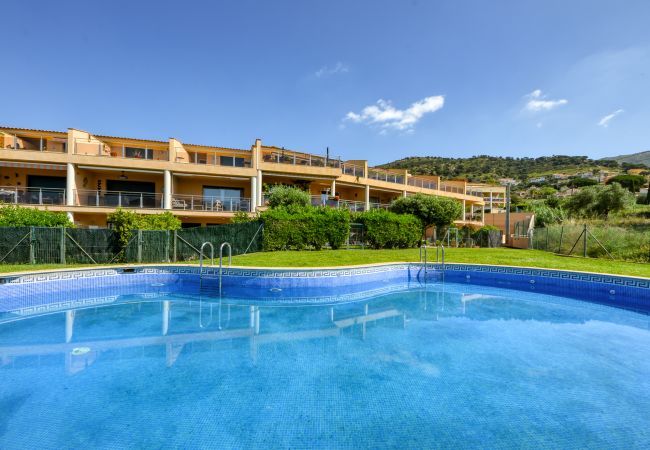 Apartament en Palau-Saverdera - Sun Village Mas Isaac  P4 - Immo Barneda  Apartament en Palau-Saverdera - Sun Village Mas Isaac  P4 - Immo Barneda