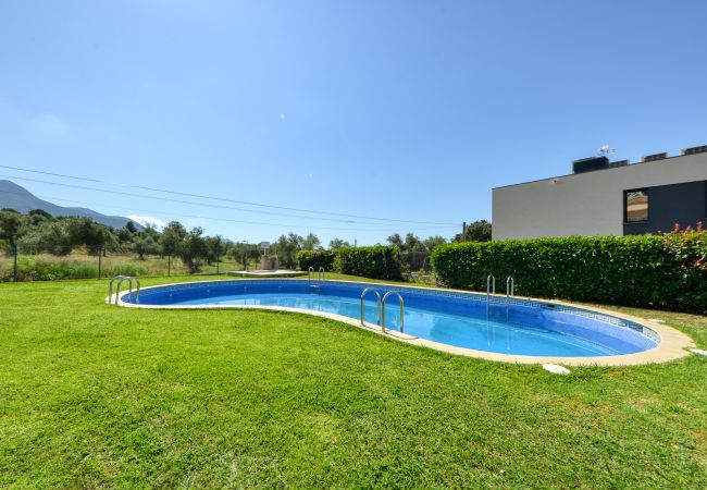 Apartament en Palau-Saverdera - Sun Village Mas Isaac  P4 - Immo Barneda  Apartament en Palau-Saverdera - Sun Village Mas Isaac  P4 - Immo Barneda