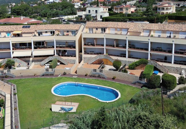 Apartament en Palau-Saverdera - Sun Village Mas Isaac  P4 - Immo Barneda  Apartament en Palau-Saverdera - Sun Village Mas Isaac  P4 - Immo Barneda