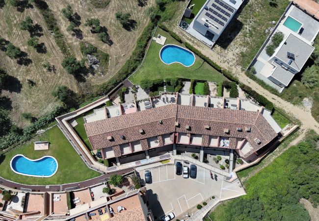 Apartament en Palau-Saverdera - Sun Village Mas Isaac  P4 - Immo Barneda  Apartament en Palau-Saverdera - Sun Village Mas Isaac  P4 - Immo Barneda